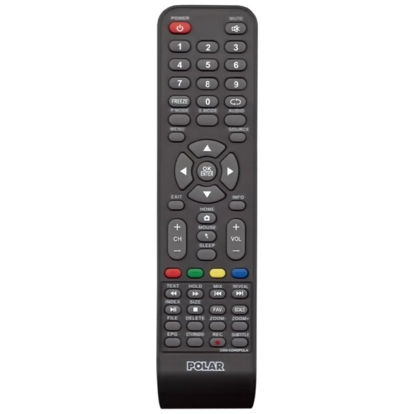 Пульт Polar 2200-EDR0POLA