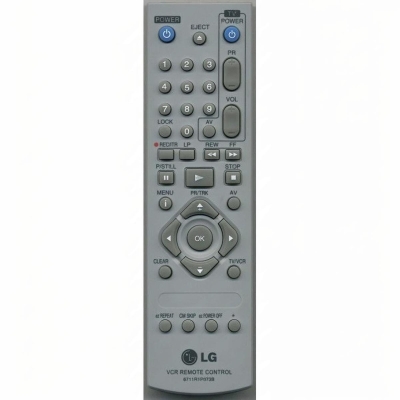 Пульт LG 6711R1R073B