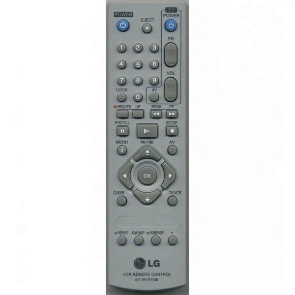 Пульт LG 6711R1R073B