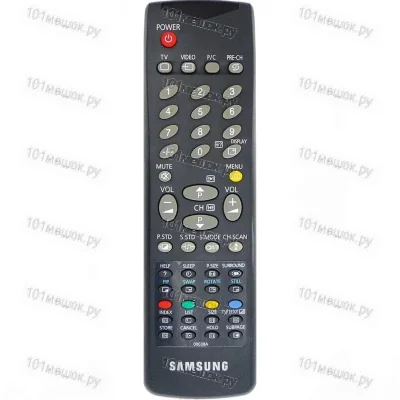 Пульт Samsung 00038A (оригинальный)