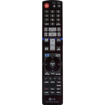 Пульт LG AKB72975902