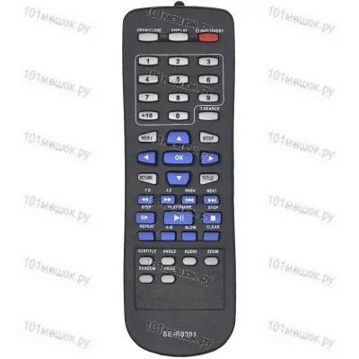 Пульт Toshiba SE-R0301 (оригинальный)
