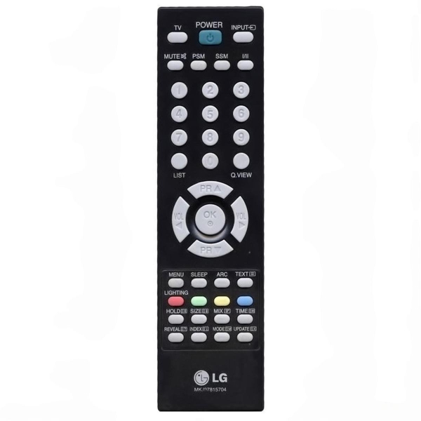 Пульт LG MKJ37815704 (оригинальный)