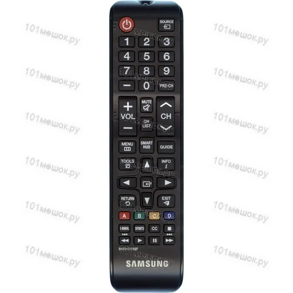 Пульт Samsung BN59-01199F (оригинальный)