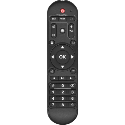 Пульт Huayu для Vontar X96 AIR (X-96, Invin T95X-2GB) (IPTV, ANDROID TV BOX)