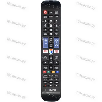 Универсальный пульт Huayu для Samsung RM-D1078+2
