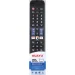 Универсальный пульт Huayu для Samsung RM-D1078+2