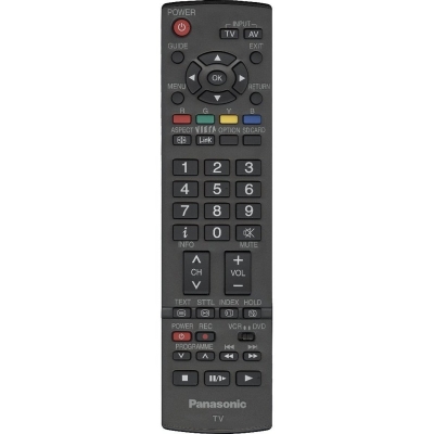 Пульт Panasonic N2QAYB000228