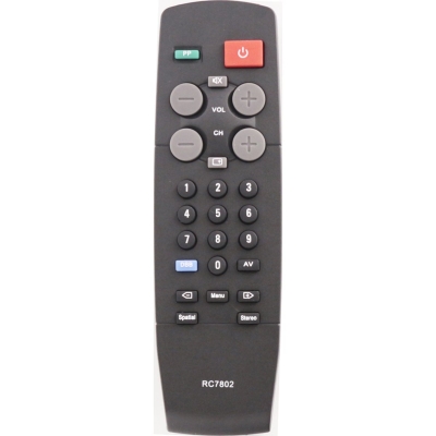 Пульт Huayu для Philips RC7802
