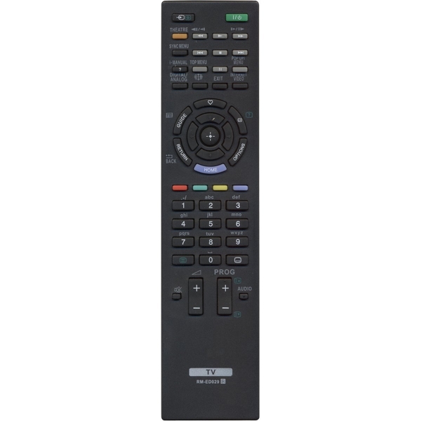Пульт Huayu для Sony RM-ED029