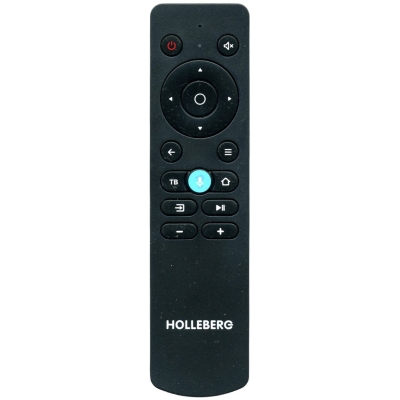 Пульт Hollenberg AN-1603 (AN1603) (голосовое управление) (оригинальный)