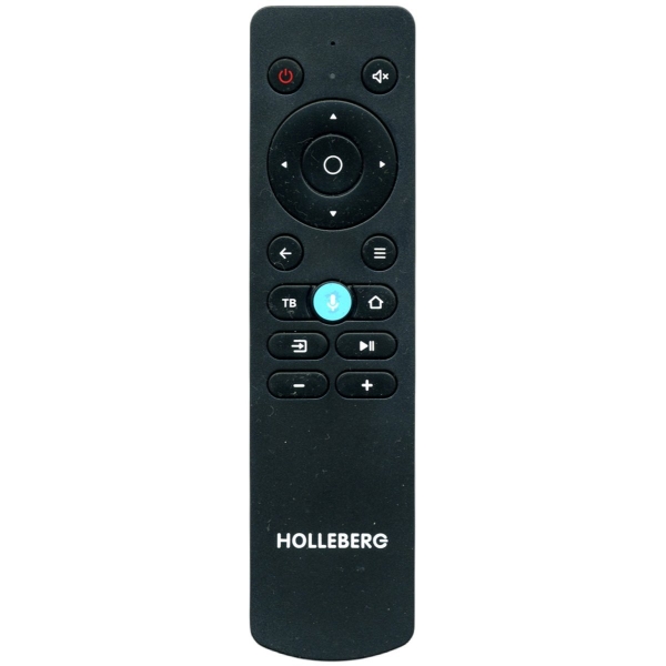 Пульт Hollenberg AN-1603 (AN1603) (голосовое управление) (оригинальный)