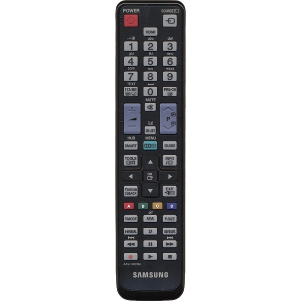 Пульт Samsung AA59-00510A