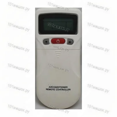 Пульт для кондиционера Corn cond Plus (оригинальный)