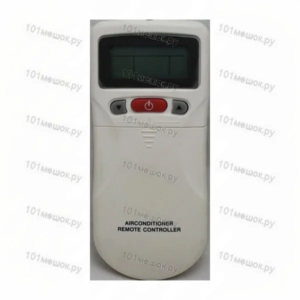 Пульт для кондиционера Corn cond Plus (оригинальный)