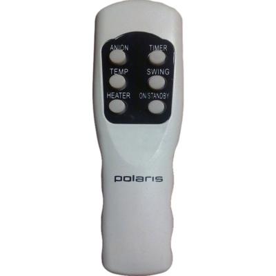 Пульт для кондиционера Polaris cond white