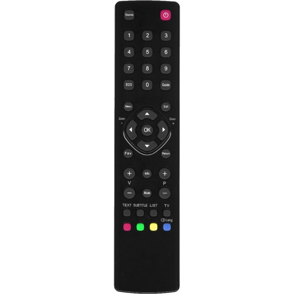 Пульт Thomson RC3000E02+FAV