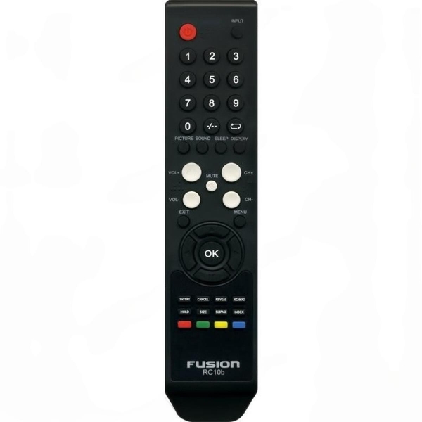 Пульт Fusion RC10b