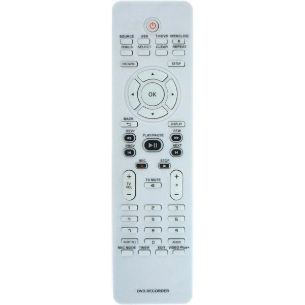 Пульт Huayu для Philips 2422 5490 0903