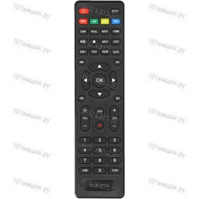 Пульт Huayu для D-Color DC811HD