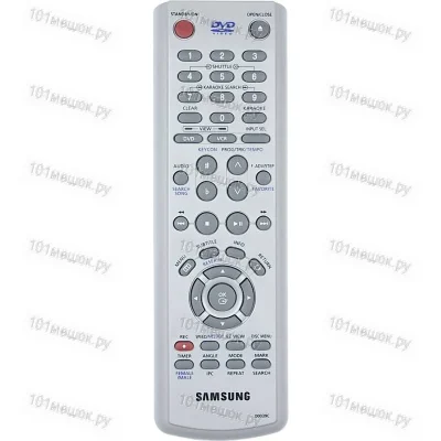 Пульт Samsung 00039C (00008J) (оригинальный)