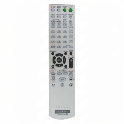 Пульт Sony RM-AMU004