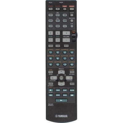 Пульт Yamaha RAV322 (WG64630)