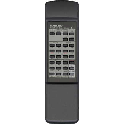 Пульт Onkyo RC-286S