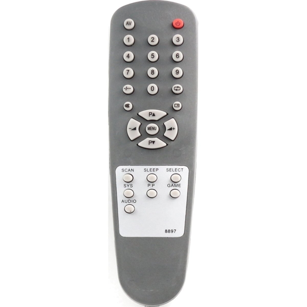 Пульт Huayu для Polar 29FS14 (8897, 7BJ9-1043, RS09-8831A)