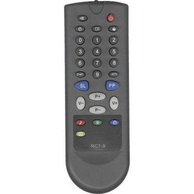 Пульт Huayu для Горизонт RC7-9