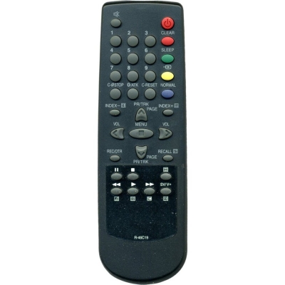 Пульт Daewoo R-46C19