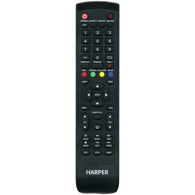Пульт Harper Y-72C (HOME) (оригинальный)