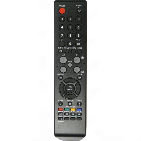 Пульт Samsung BN59-00624A