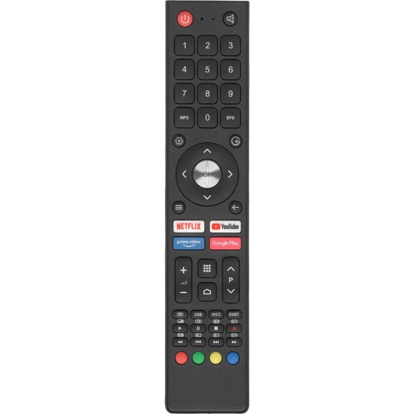 Пульт Huayu для Hyundai RMT101 (YDX-137-B)