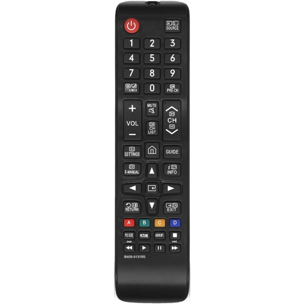 Пульт Huayu для Samsung BN59-01315G