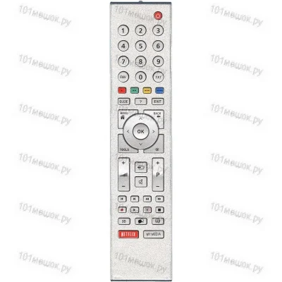 Пульт Huayu для Grundig TS4