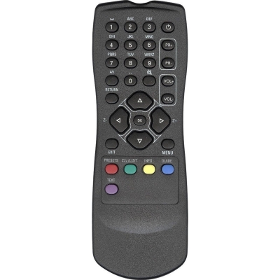 Пульт Thomson RC1113022 (RC1113024)