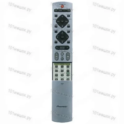 Пульт Pioneer XXD3058 (оригинальный)