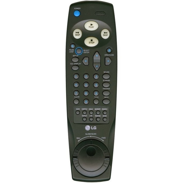 Пульт LG 6870R1198AA