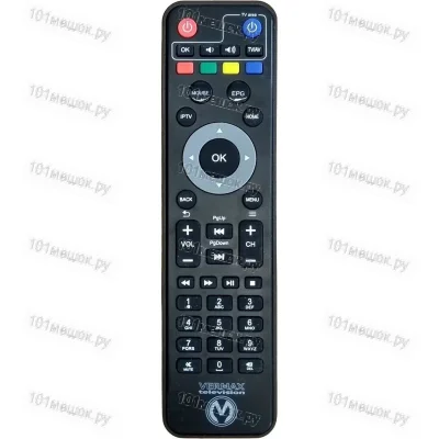 Пульт Huayu для Vermax UHD300X
