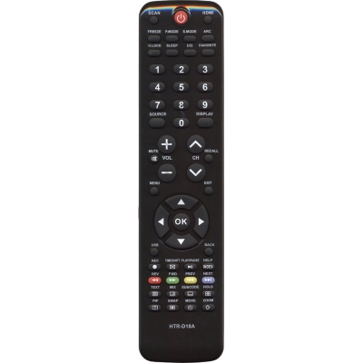 Пульт Huayu для Polar HTR-D18A