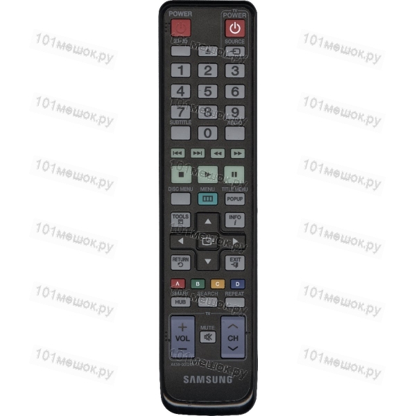 Пульт Samsung AK59-00124A (оригинальный)