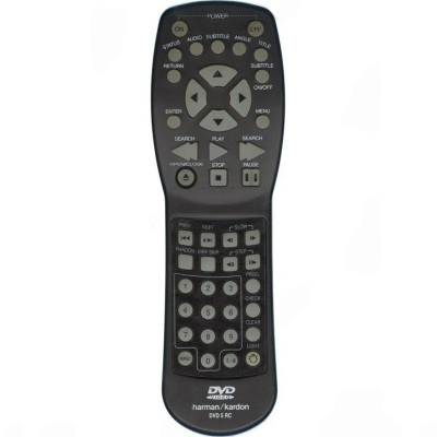 Пульт Harman Kardon DVD5RC