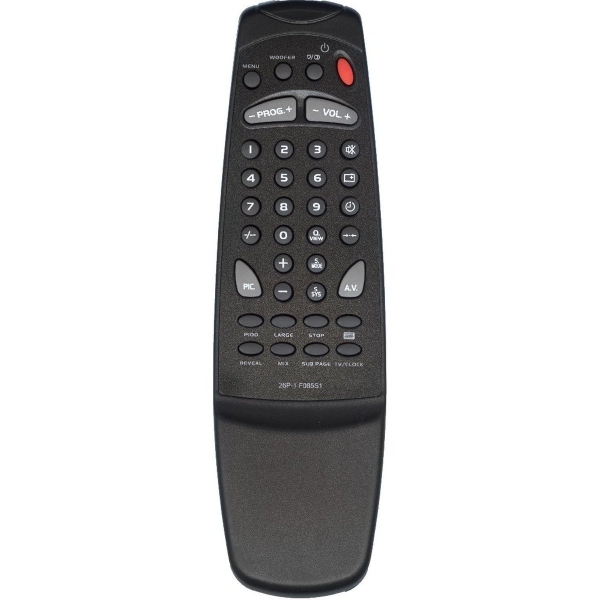 Пульт Huayu для Erisson F085S1 (OZR-1)