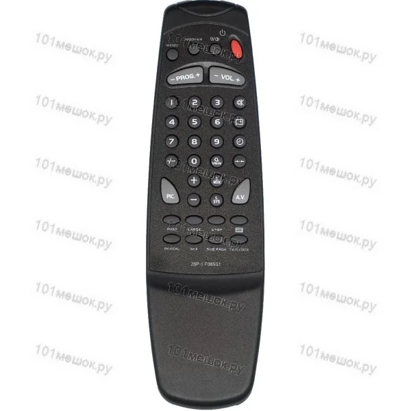 Пульт Huayu для Erisson F085S1 (OZR-1)