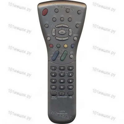 Пульт Huayu для Sharp GA499WJSB