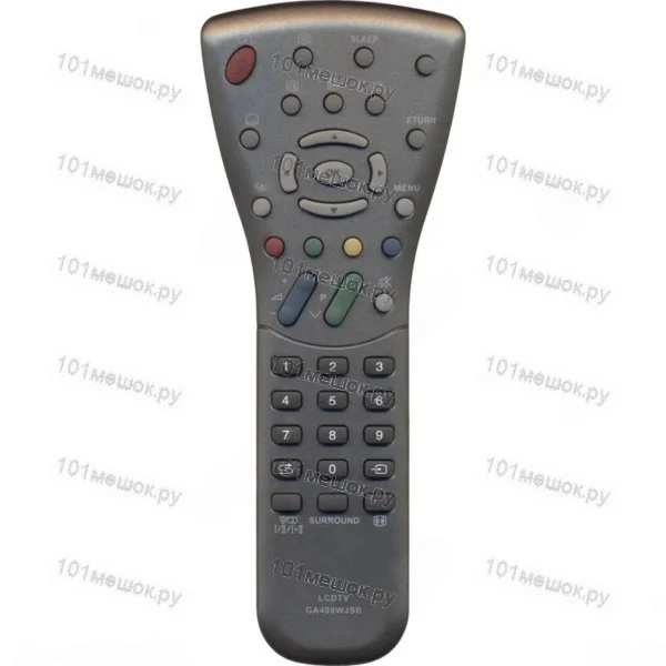 Пульт Huayu для Sharp GA499WJSB