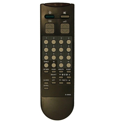 Пульт Daewoo R-18H43