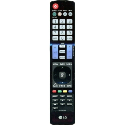 Пульт LG AKB72914209