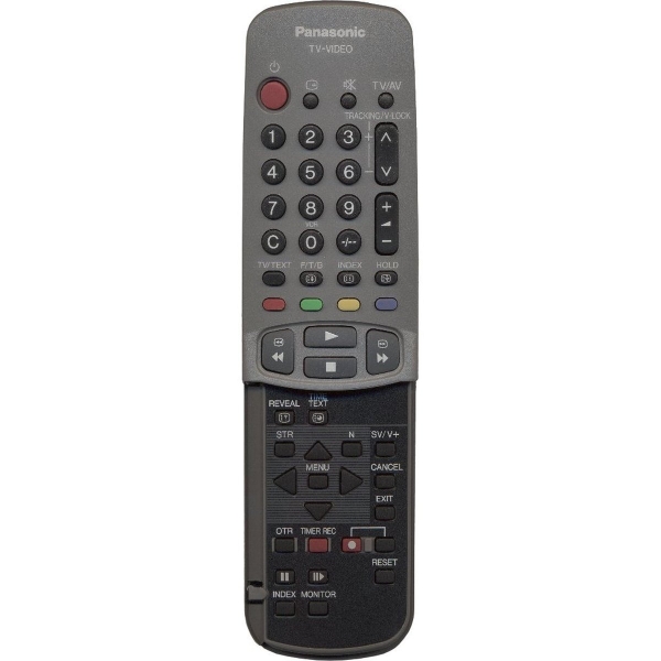 Пульт Panasonic EUR51941